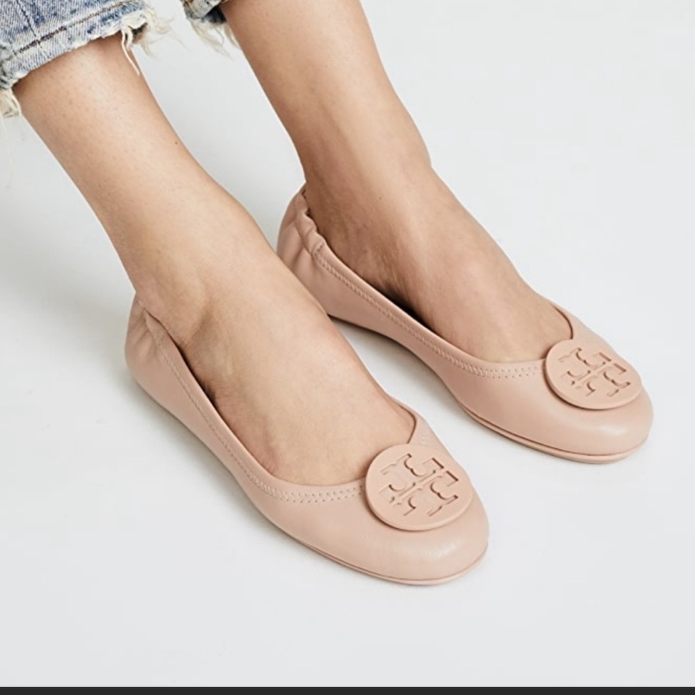 Brand new size 12 Tory Burch Minnie